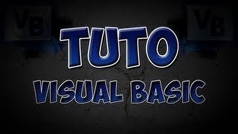 Comment faire une calculatrice avec visual basic 2010