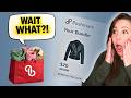 How to Send Bundles on Poshmark (Step-by-Step Guide)