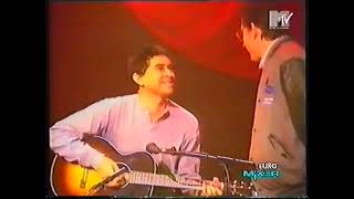 Nirvana - MTV Unplugged (Rehearsal Clip) 11/18/1993