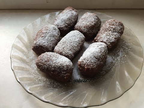 Пирожное Картошка – два рецепта лакомства со вкусом детства