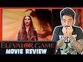 Elevator Game (2023) - Movie Review