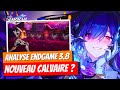POWERCREEP de POINTS de VIE DÉMESURÉ en Fantômes de l'Apocalypse ! ☠️ | Analyse Endgame 3.8 ( HSR )
