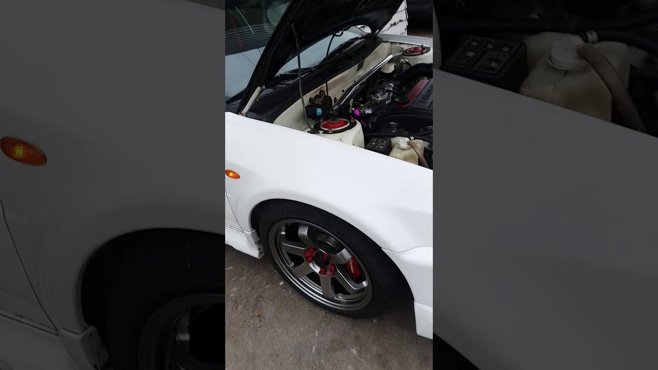 5g mirage 4g64 swap more leaks