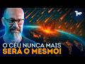 TODOS eventos ASTRONÔMICOS que vão ACONTECER em 2025!