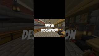🏰 Techno Gamerz Castle Review + Save Files Download! 🔥 Minecraft Java Edition#shorts