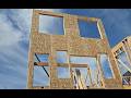 Building my Dream Home 2.0 - Week 13 Framing the Main Floor