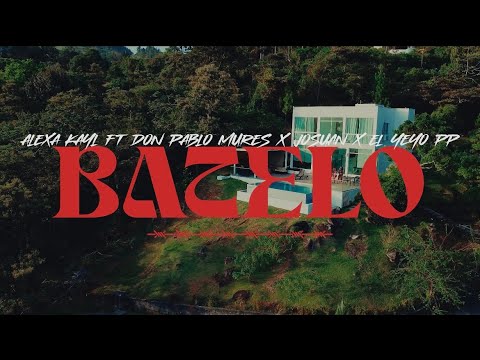 BATELO Alexa Kayl Josuanpa Donpablomures Elyeyodelapp Official Video
