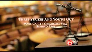 Prosecution Tactics Under Scrutiny: Let's Make A Deal