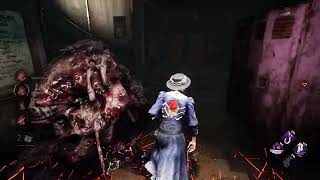 Dead by Daylight - Laura Croft Our Downfall