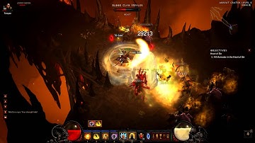 1.0.7 - Monk Low Budget (5m gold) Farming 75m exp/hour