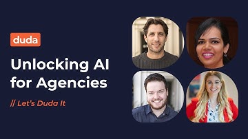 Empowering Digital Agencies with AI: Navigating Opportunities and Challenges