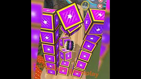 Going Balls - Gameplay Walkthrough  - Levels 1511 (iOS, Android)#goingballs #gaming #youtubeviews