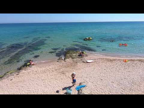 Видео: Най-добрите плажове на южния бряг на Лонг Айлънд
