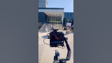 Zhiyun Crane 4 Gimbal hacks! This will save you #gimbalstabilizer #zhiyuncrane4 @ZhiyunTechGlobal