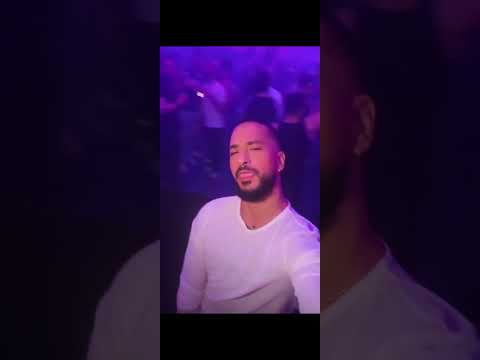 Slimane Music Concertladygaga Paris