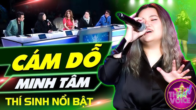 Thí Sinh The Nail Voice 2023 MÊ HOẶC NGƯỜI NGHE Với Bản Hit Đặc ...