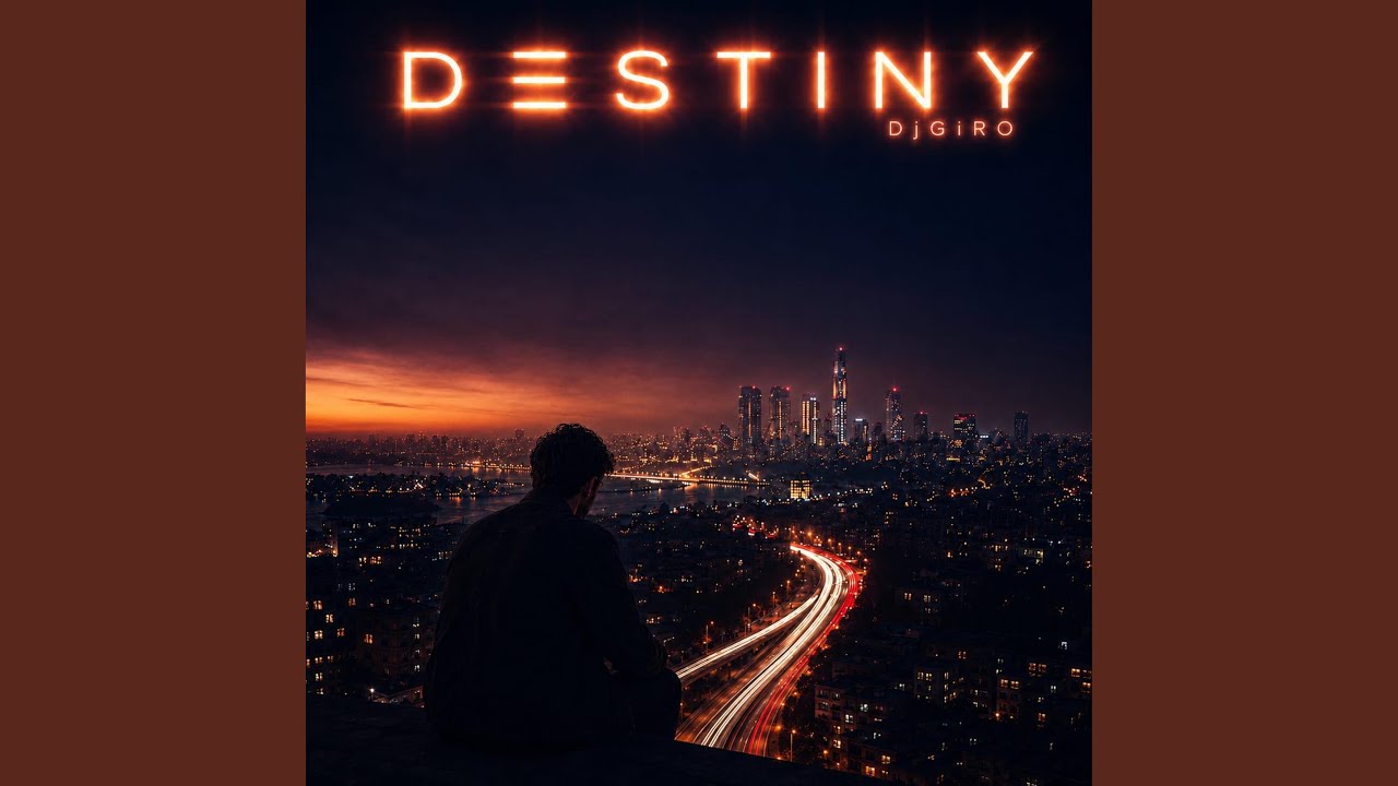 DESTINY - YouTube