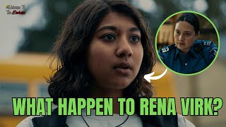 Under the Bridge Season 1 Episode 1 & 2 | What happens to Reena Virk?