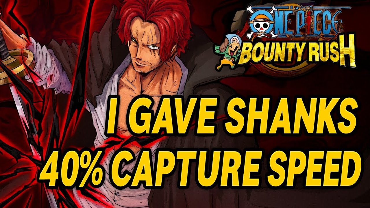 DEVINE DEPARTURE SHANKS GAMEPLAY | I gave shanks 40% boost capture speed 😈😈 