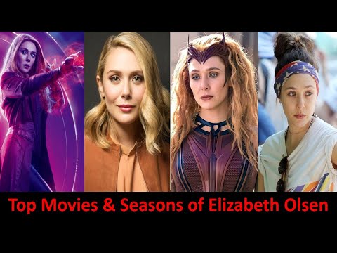 Video: Elizabeth Olsen: Biografi, Karriere, Personlige Liv, Interessante Fakta