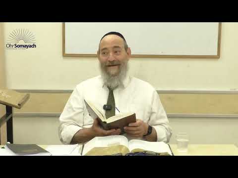 The Shoelace - R. Dovid Kaplan - TorahAnytime.com