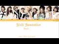 Girls&#39; Generation (SNSD) (소녀시대) – Hoot Lyrics (Han | Rom | Eng | Color Coded)