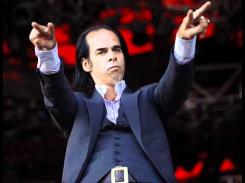 video - Nick Cave And The Bad Seeds - Where Do We Go Now But Nowhere