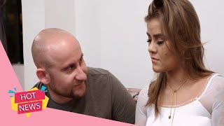 90 Day Fiancé: How Mike Berk & Ximena’s Lives Compare In 2023