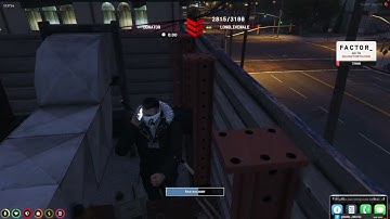 Ramee and Flippy have an interesting conversation NoPixel | GTA RP