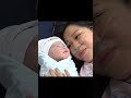 BIRTH VLOG 2024 #partonormal #homebirthvlog #shortvideo #shots #shots #newborn #baby #short