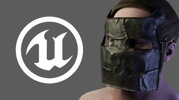 Rust Unreal Engine Tutorial