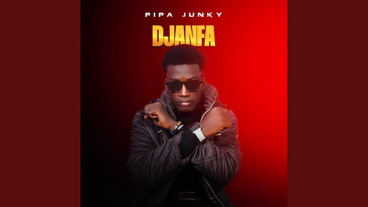 Watch Djanfa on YouTube Watch Djanfa on YouTube