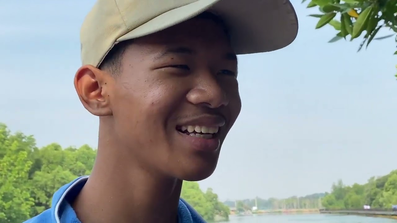 เที่ยวเลกับสมเบล