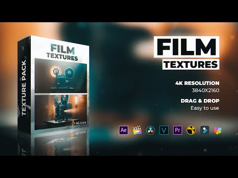 Film Textures