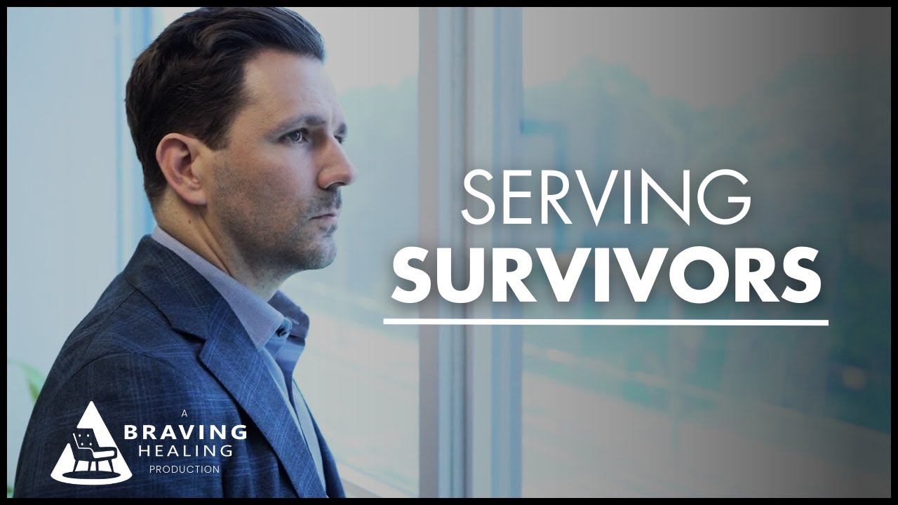 Serving Survivors of Childhood Sexual Abuse - YouTube