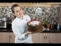 Queque de Chocolate - Chef Sophia