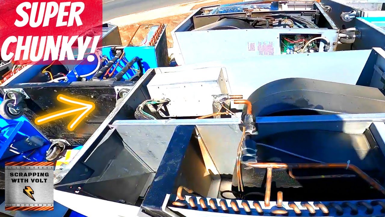 Dumpster Diving You won't Believe What he Found! S2E11 YouTube