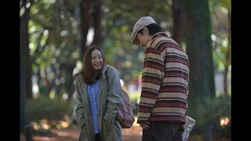 映画『カタオモイ』予告編