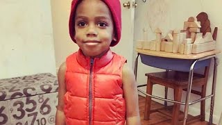 Grilled-cheese sandwich suspected in young boy’s death