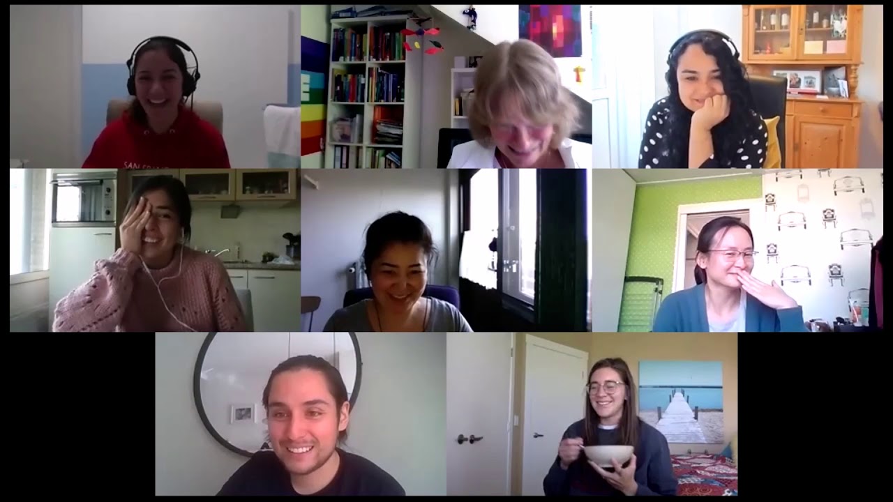 online B1 cursussen De Taalvraag