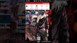 Tokyo Ghoul Amino
