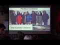 Capture de la vidéo Mollkameratene Avslutning
