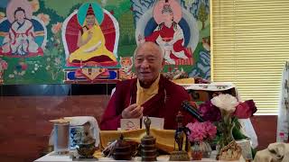 What is a High Capability Practitioner in Tibetan Buddhism?