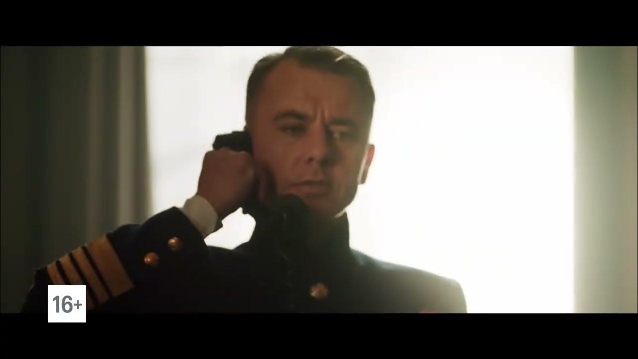 Адмирал Кузнецов - все серии онлайн, платформa СМОТРИМ - YouTube