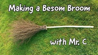 Besom Broom