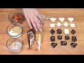 Beginning of video