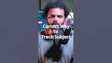 The Secret to Perfect Tracking in DaVinci Resolve (No One Tells You!) #davinchiresolve #track #grade