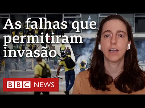 Vídeo: Quem se instalou no brasil?