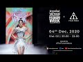 IVAN TRAN SHOWCASE | AQUAFINA VIETNAM INTERNATIONAL FASHION WEEK 2020