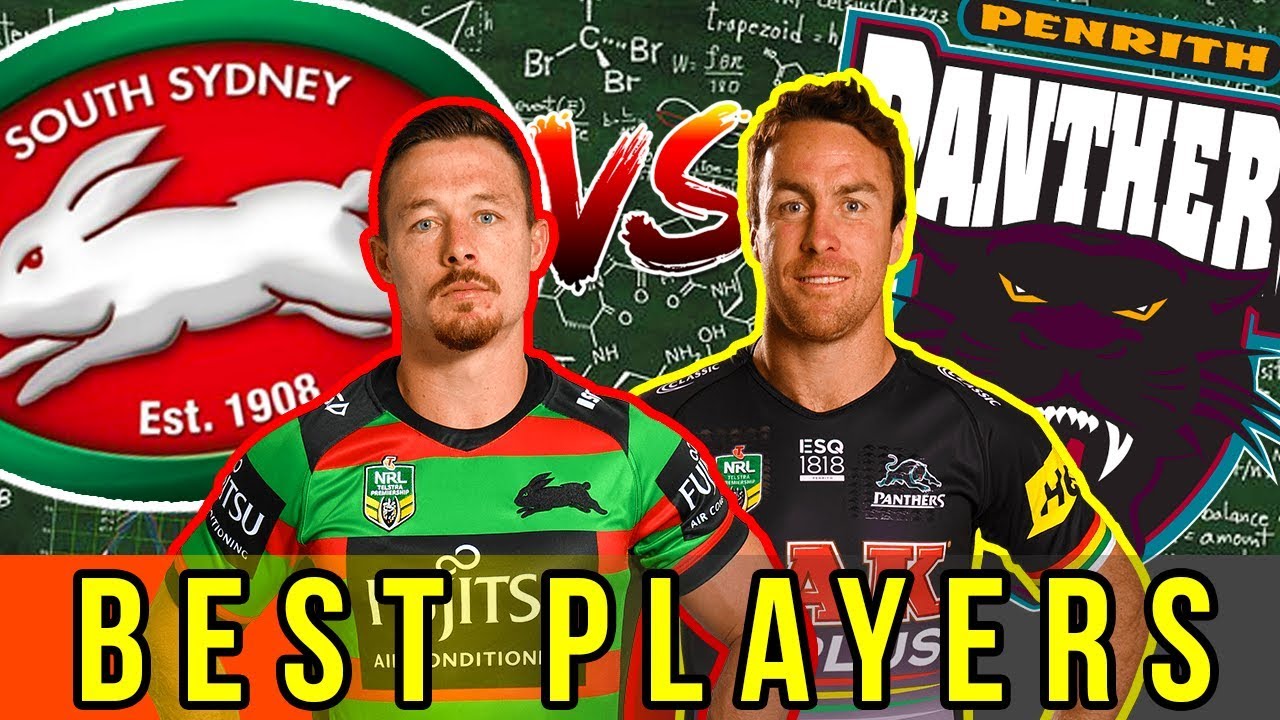 BEST NRL FANTASY PLAYERS NRL Fantasy Fanatic 2018 Round 3 to Round 10